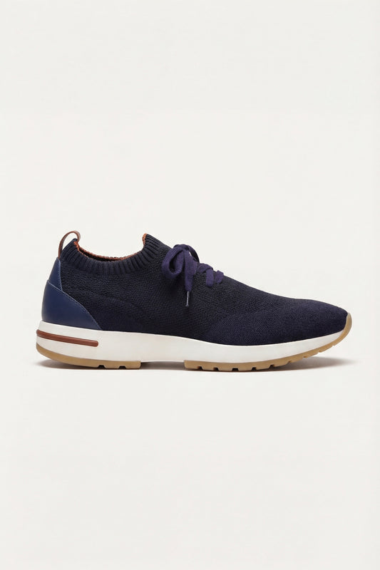 Zurigo Sneaker - Dunkelblau RivaSylt