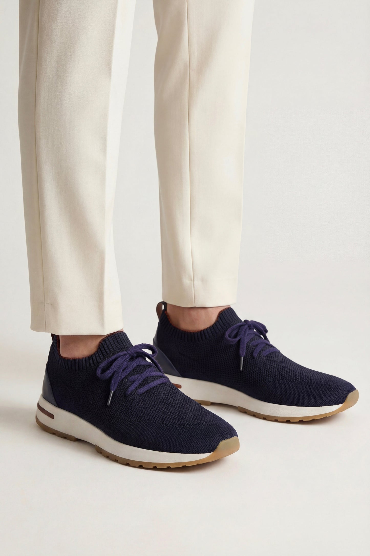 Zurigo Sneaker - Dunkelblau RivaSylt