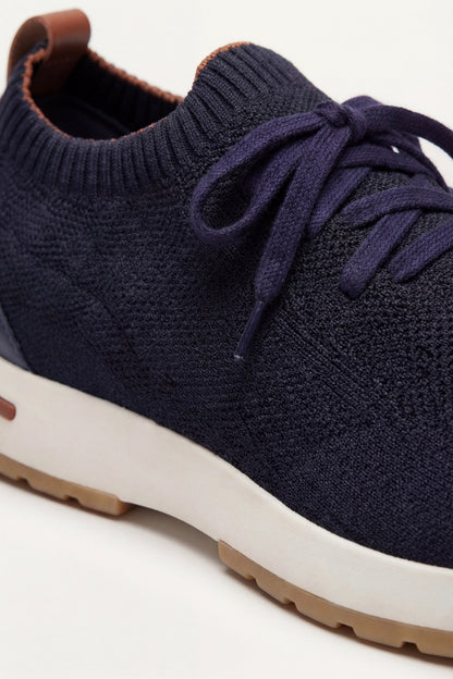 Zurigo Sneaker - Dunkelblau RivaSylt