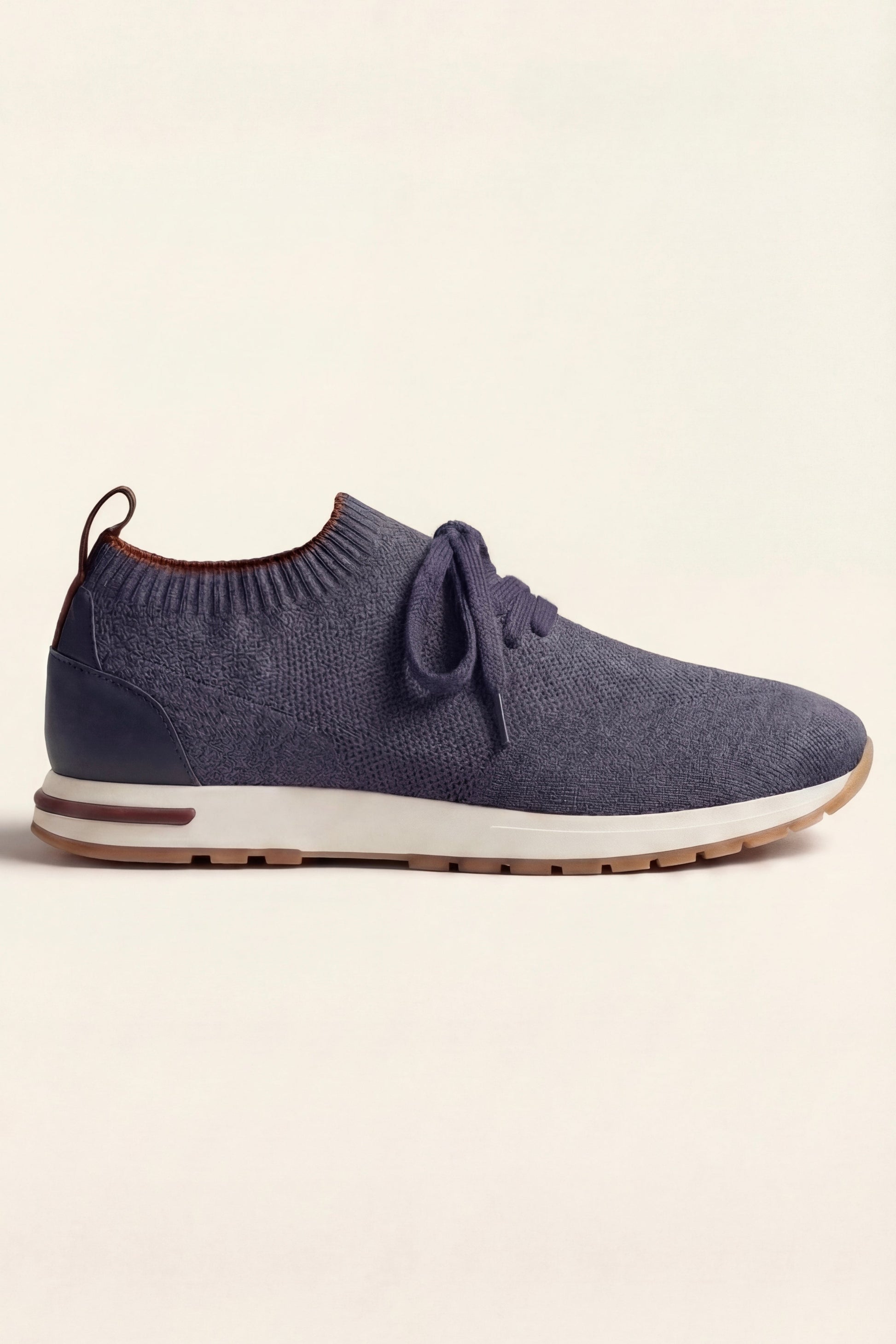 Zurigo Sneaker - Blau RivaSylt