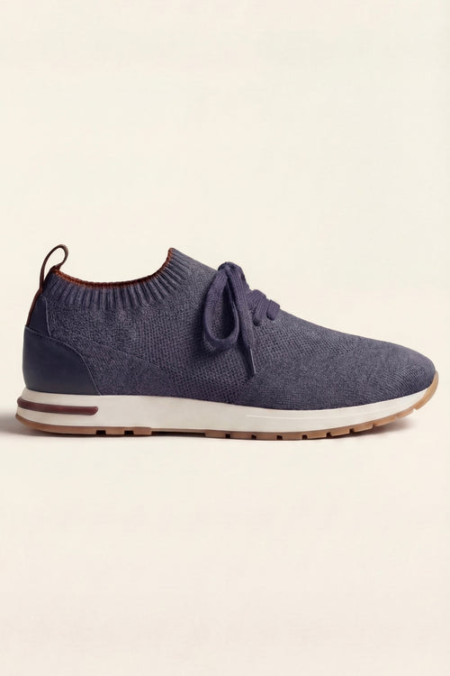 Zurigo Sneaker - Blau RivaSylt