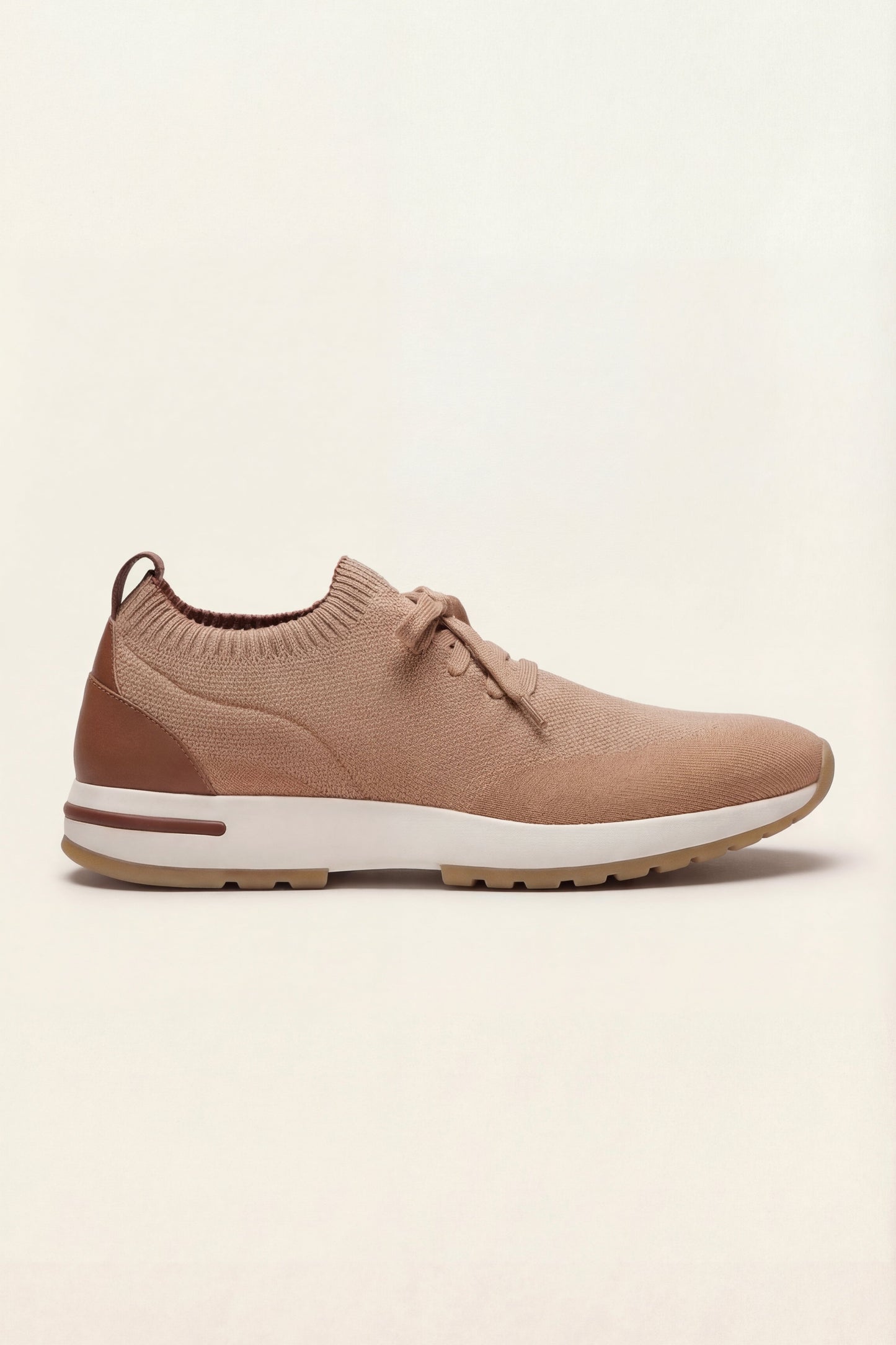 Zurigo Sneaker - Beige RivaSylt