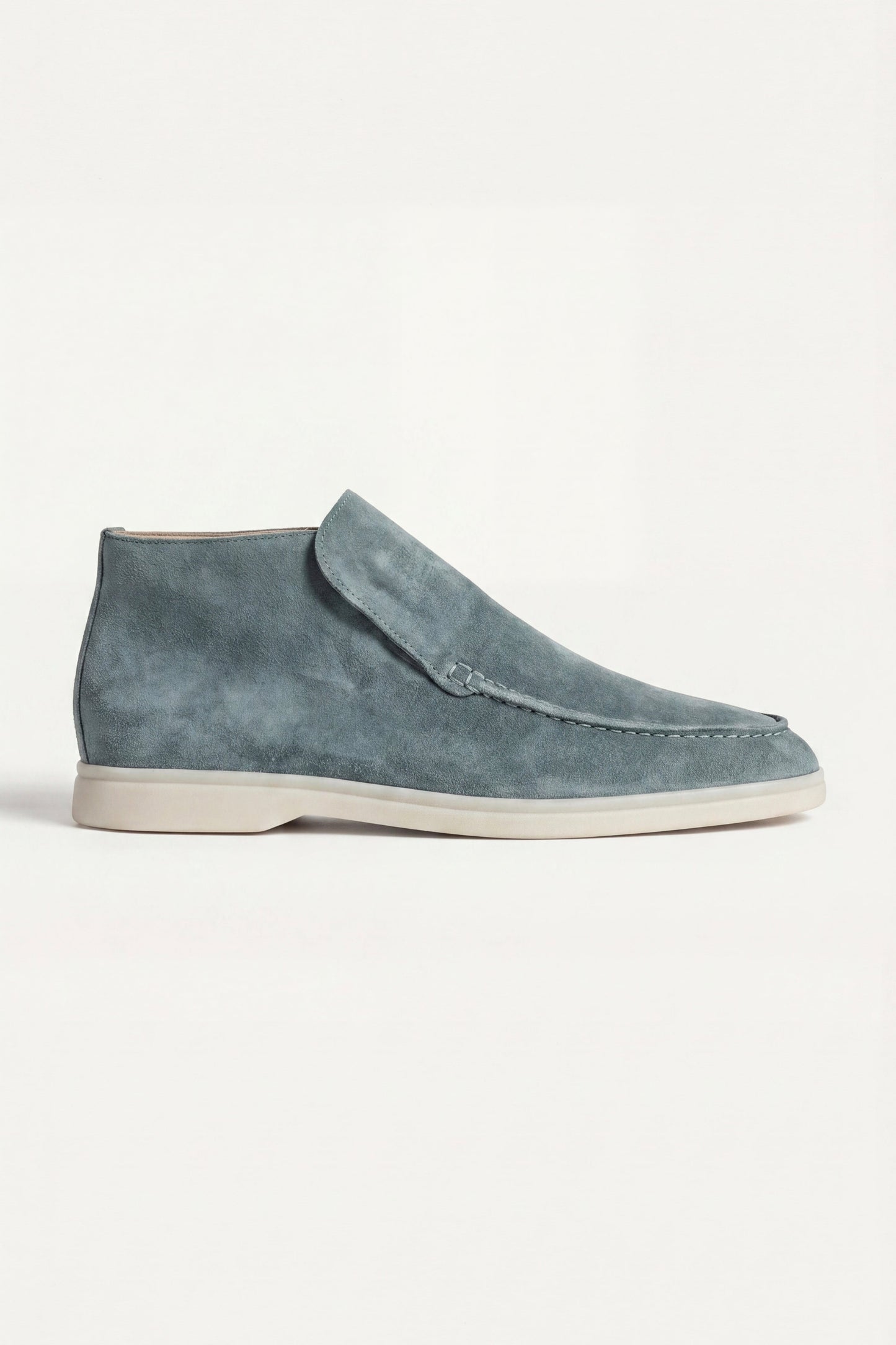 Capri High Top Loafer Mintgrün Maja
