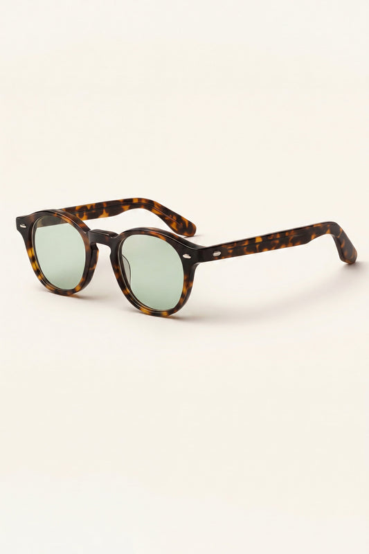 Venturo Sonnenbrille Schildpatt Maja