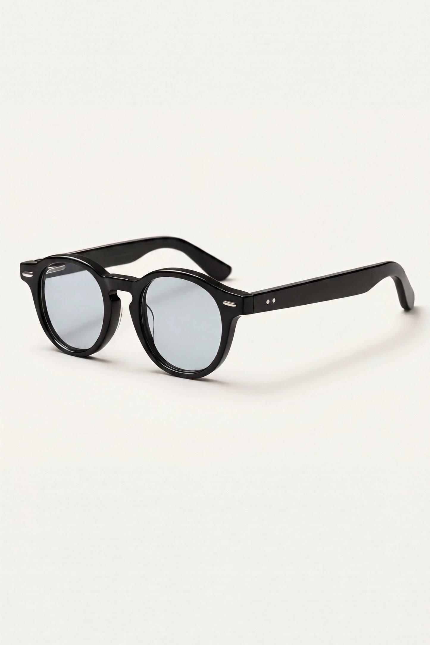 Venturo Sonnenbrille Jet Schwarz Maja