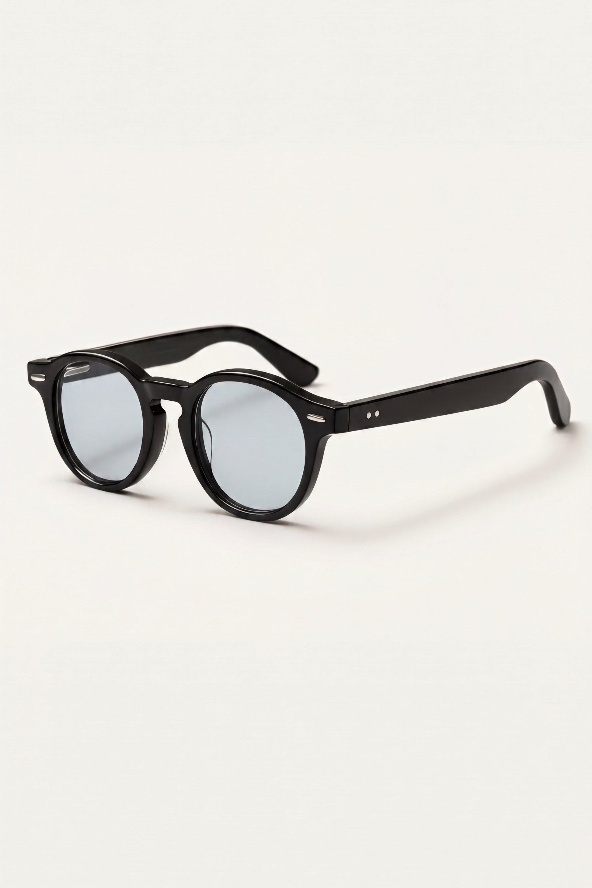 Venturo Sonnenbrille Jet Schwarz Maja