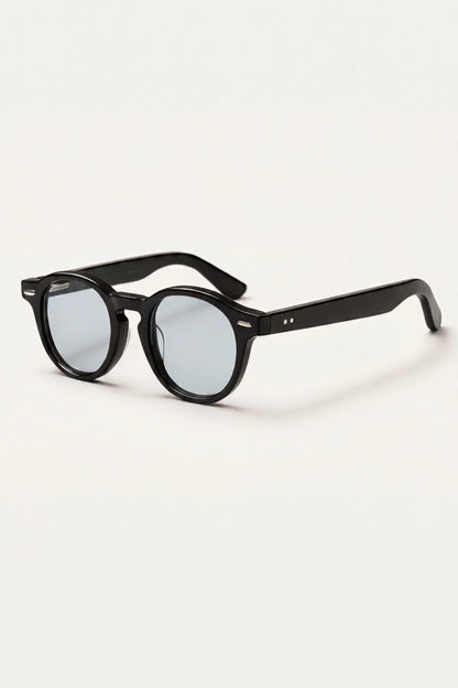 Venturo Sonnenbrille Jet Schwarz Maja