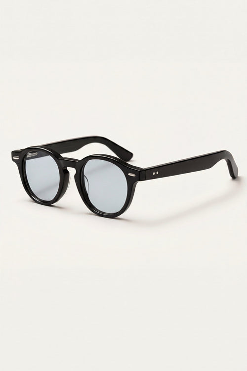Venturo Sonnenbrille Jet Schwarz Maja