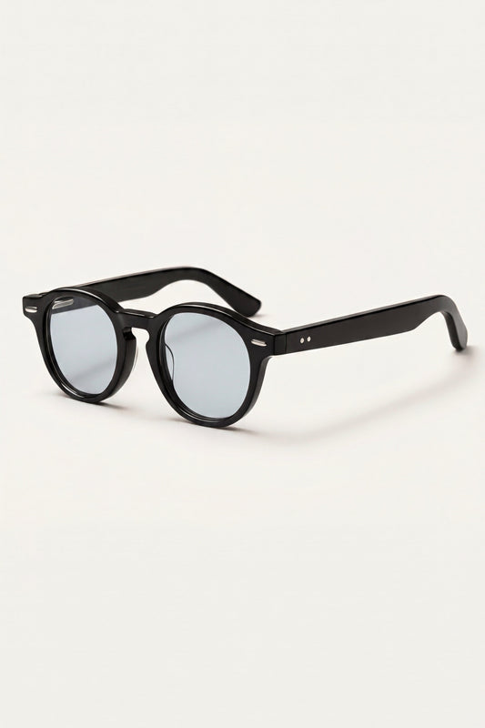 Venturo Sonnenbrille Jet Schwarz Maja