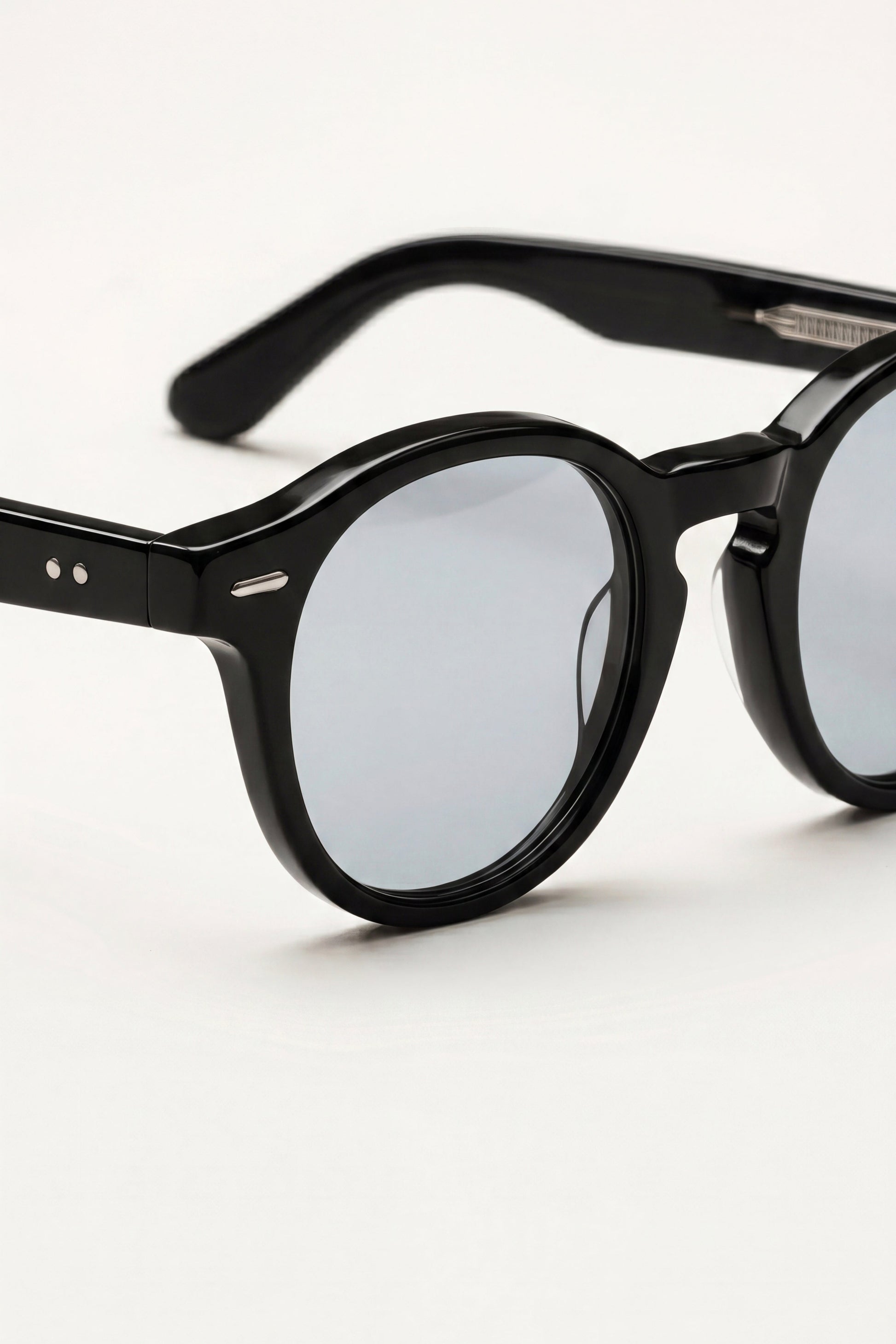 Venturo Sonnenbrille Jet Schwarz Maja