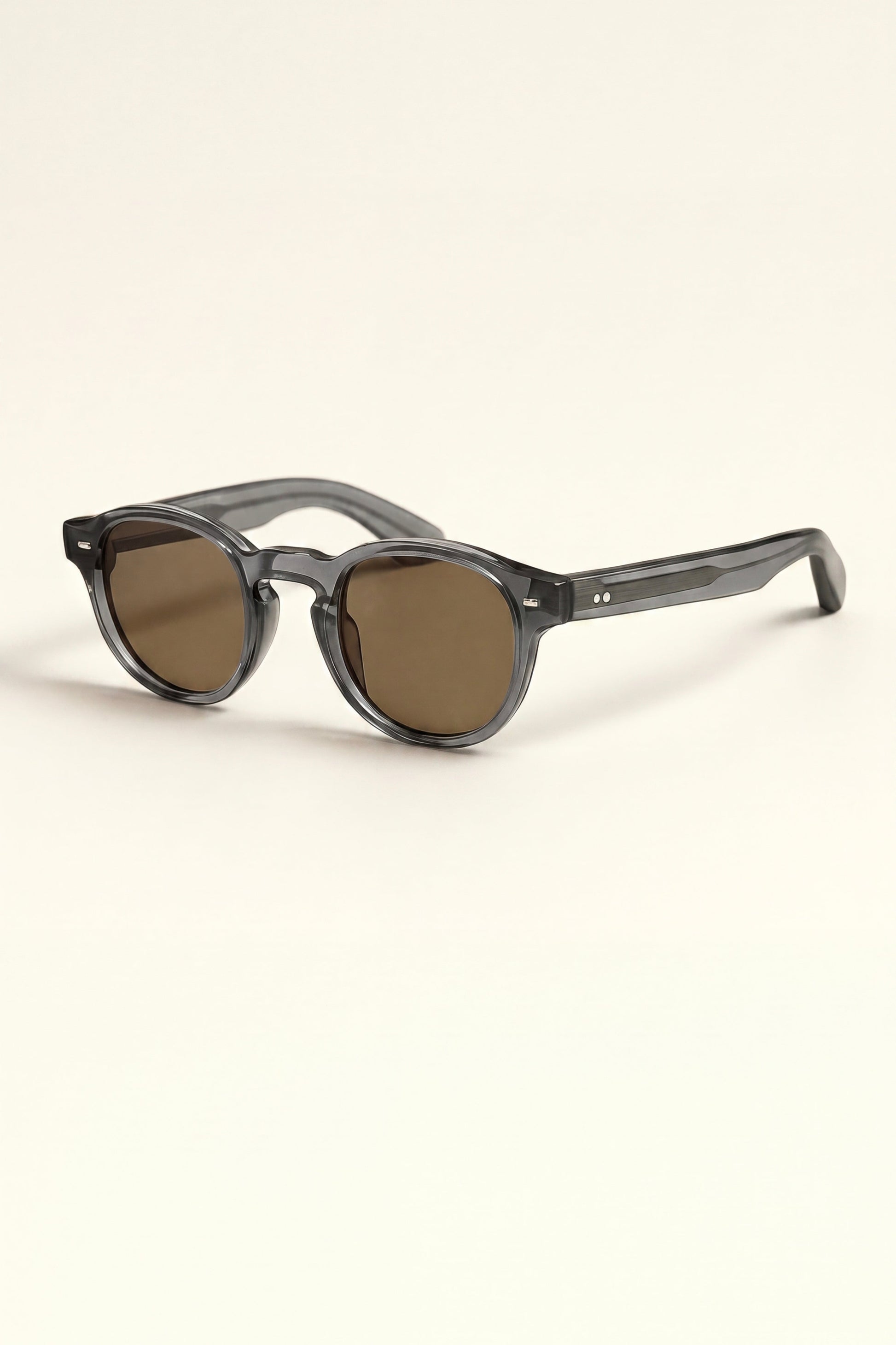 Venturo Sonnenbrille Rauchgrau Maja