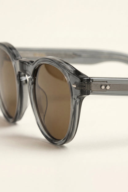 Venturo Sonnenbrille Rauchgrau Maja