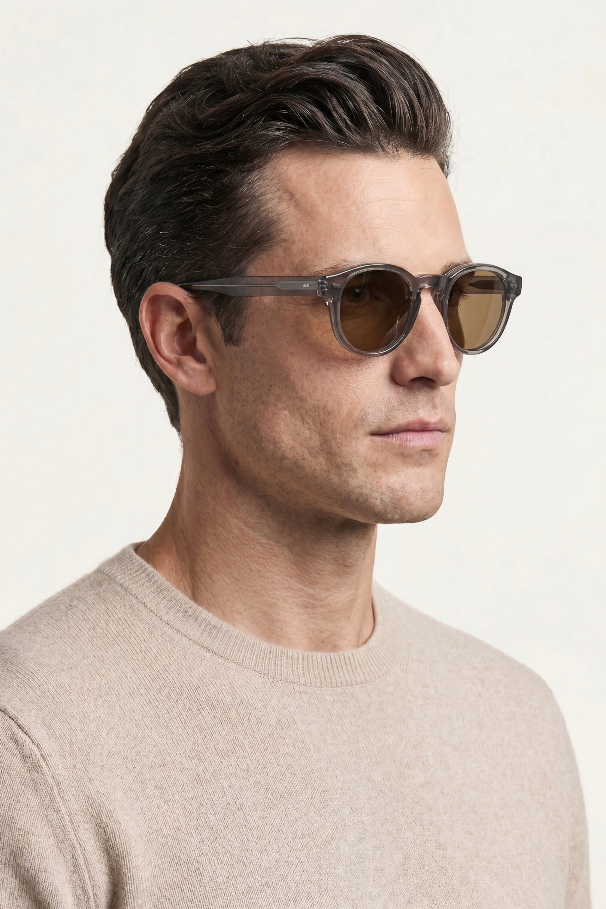 Venturo Sonnenbrille Rauchgrau Maja