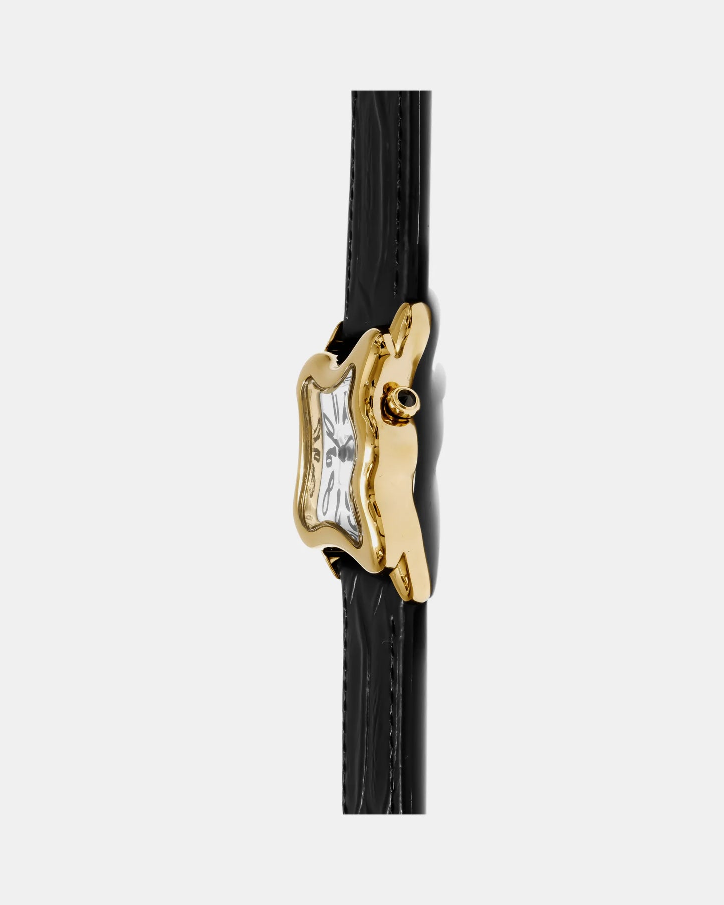 Ooblong Gold Maja