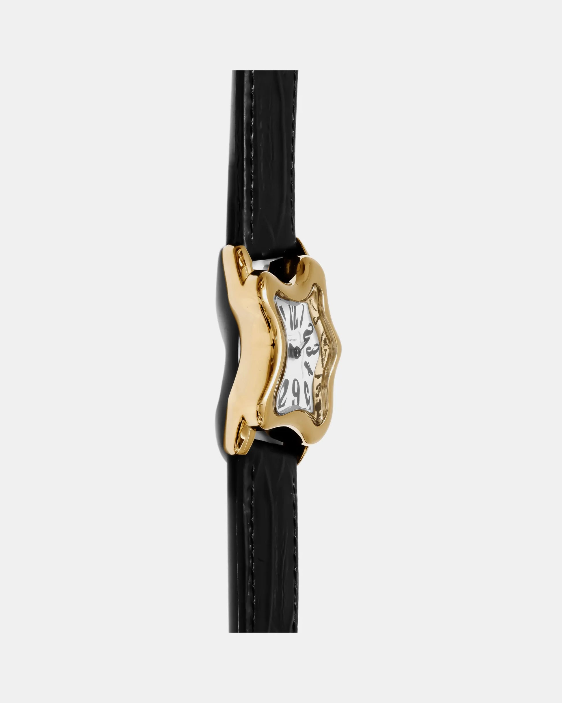 Ooblong Gold Maja