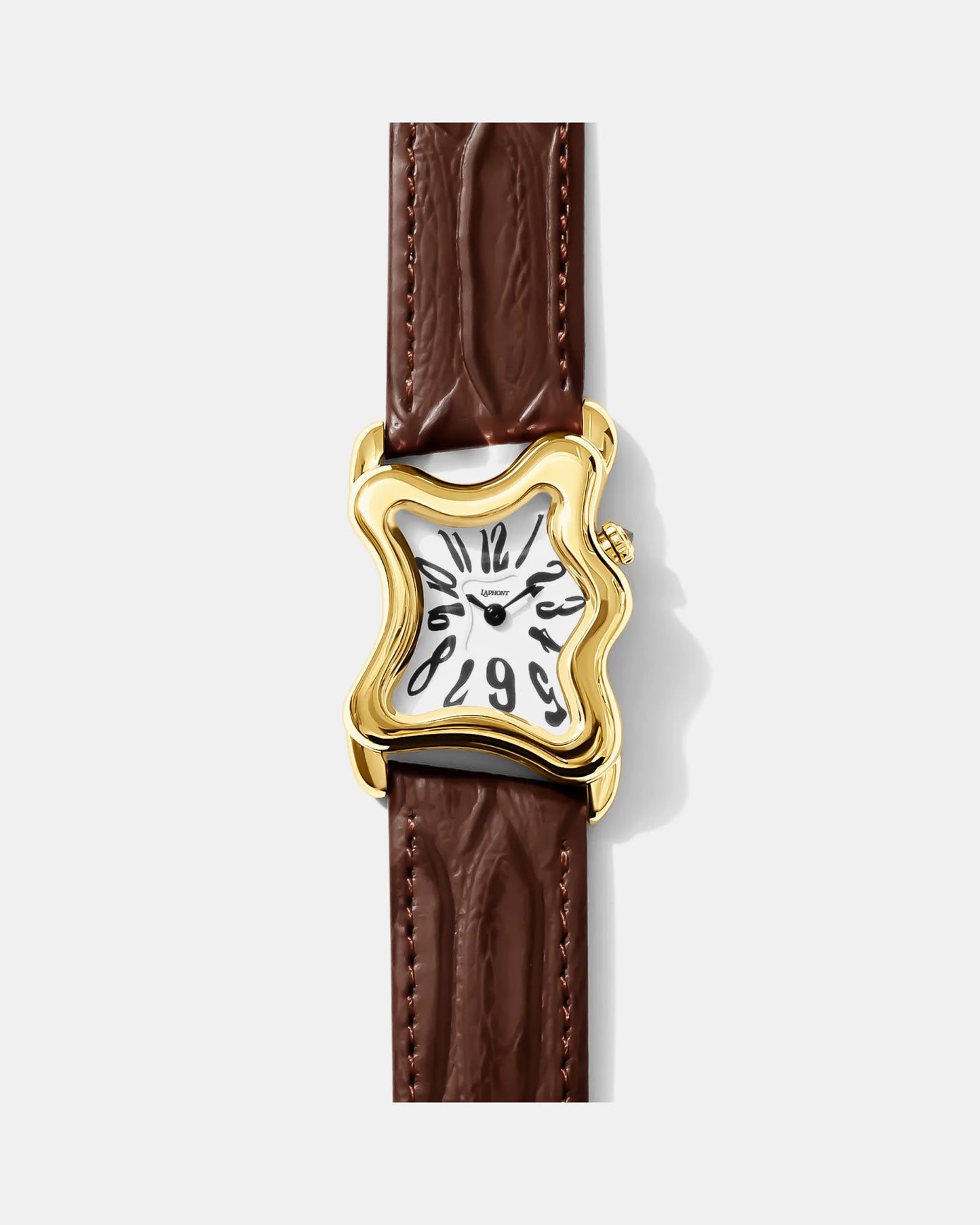 Ooblong Gold Maja
