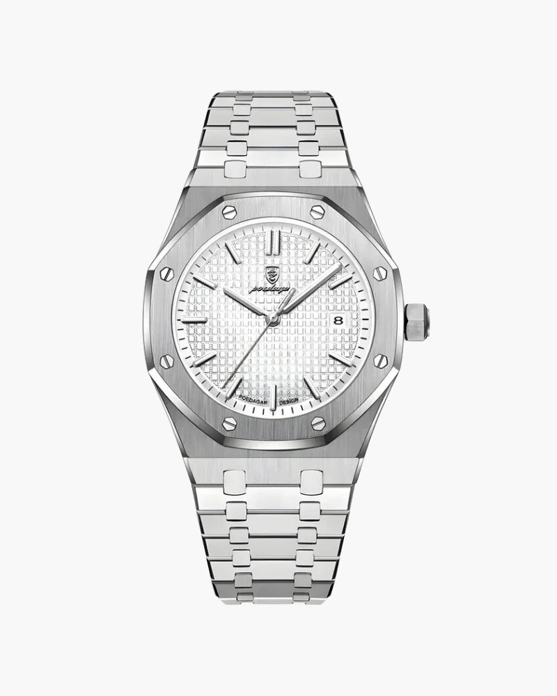 Santorini Elite Uhr Maja