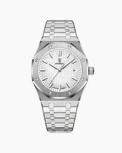 Santorini Elite Uhr Maja