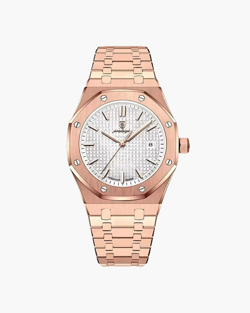Santorini Elite Uhr Maja