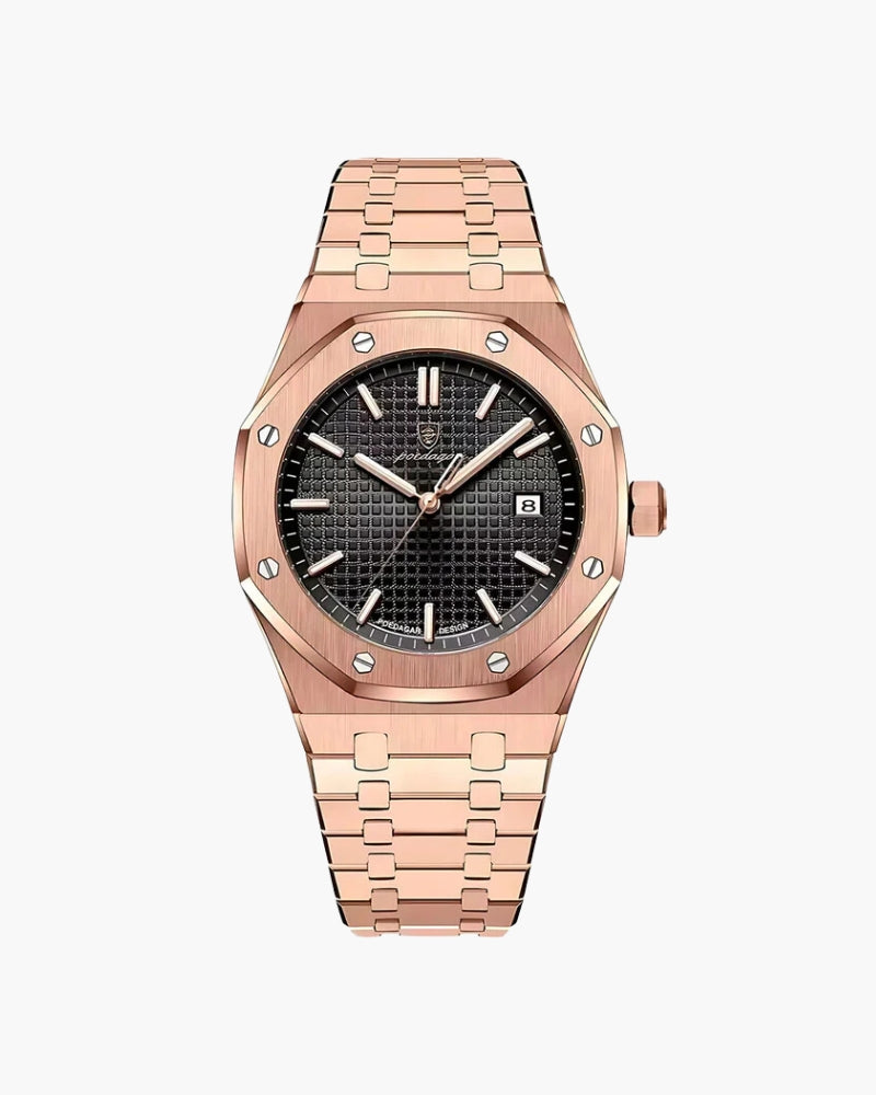 Santorini Elite Uhr Maja