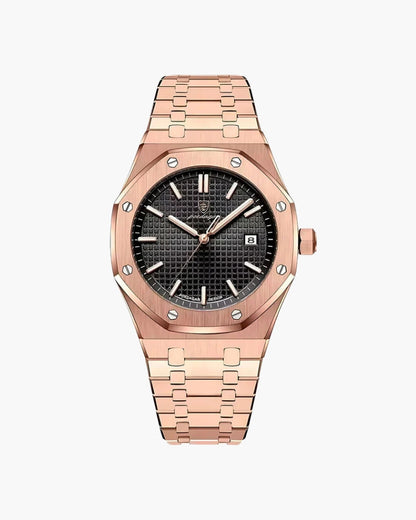 Santorini Elite Uhr Maja
