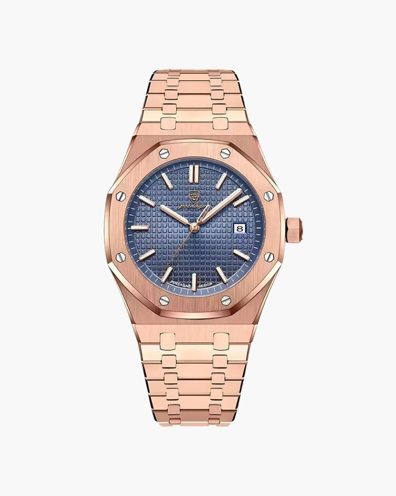 Santorini Elite Uhr Maja