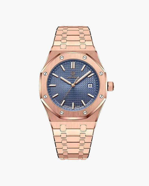 Santorini Elite Uhr Maja