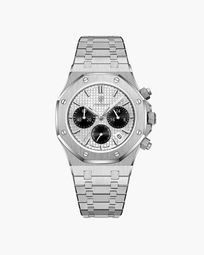 Athen Chronograph Uhr Maja