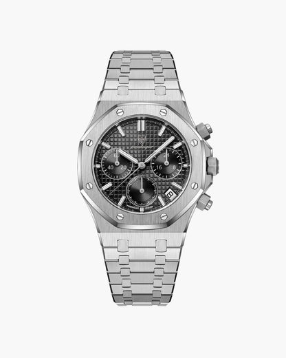 Athen Chronograph Uhr Maja
