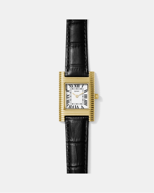 Striata Gold Maja