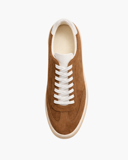 St. Moritz Trainer – Hellbraun RivaSylt