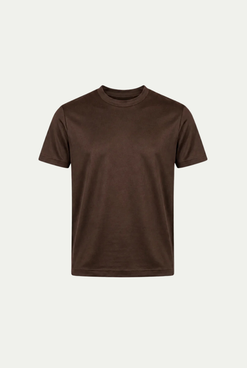 Azuro Tee Braun Maja