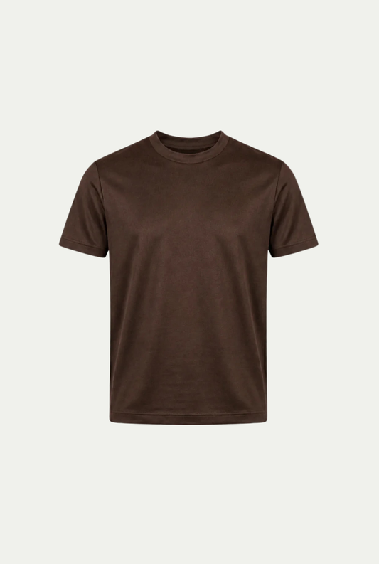Azuro Tee Braun Maja