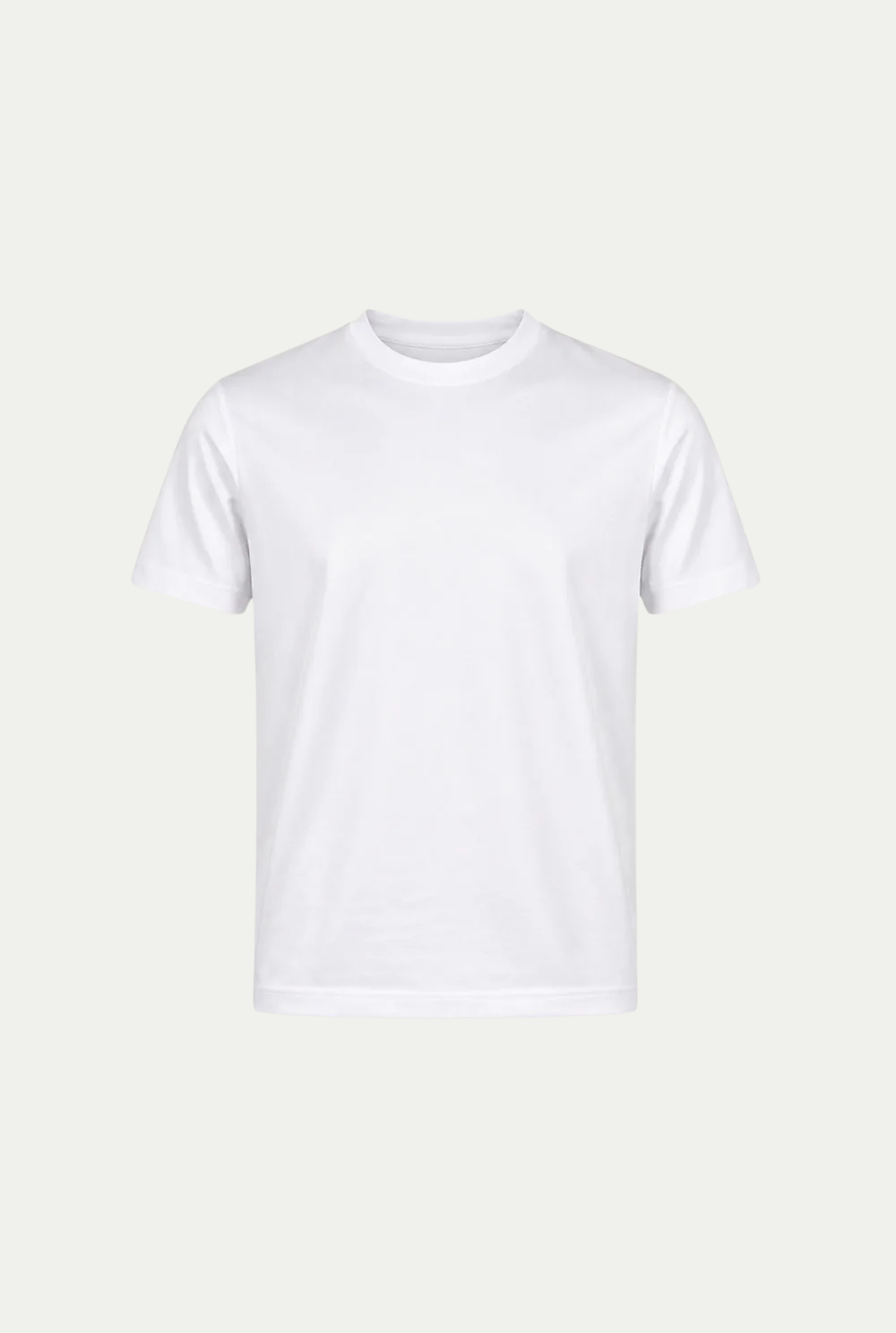 Azuro Tee Weiß Maja