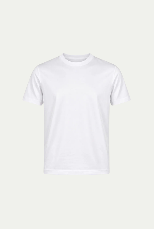 Azuro Tee Weiß Maja