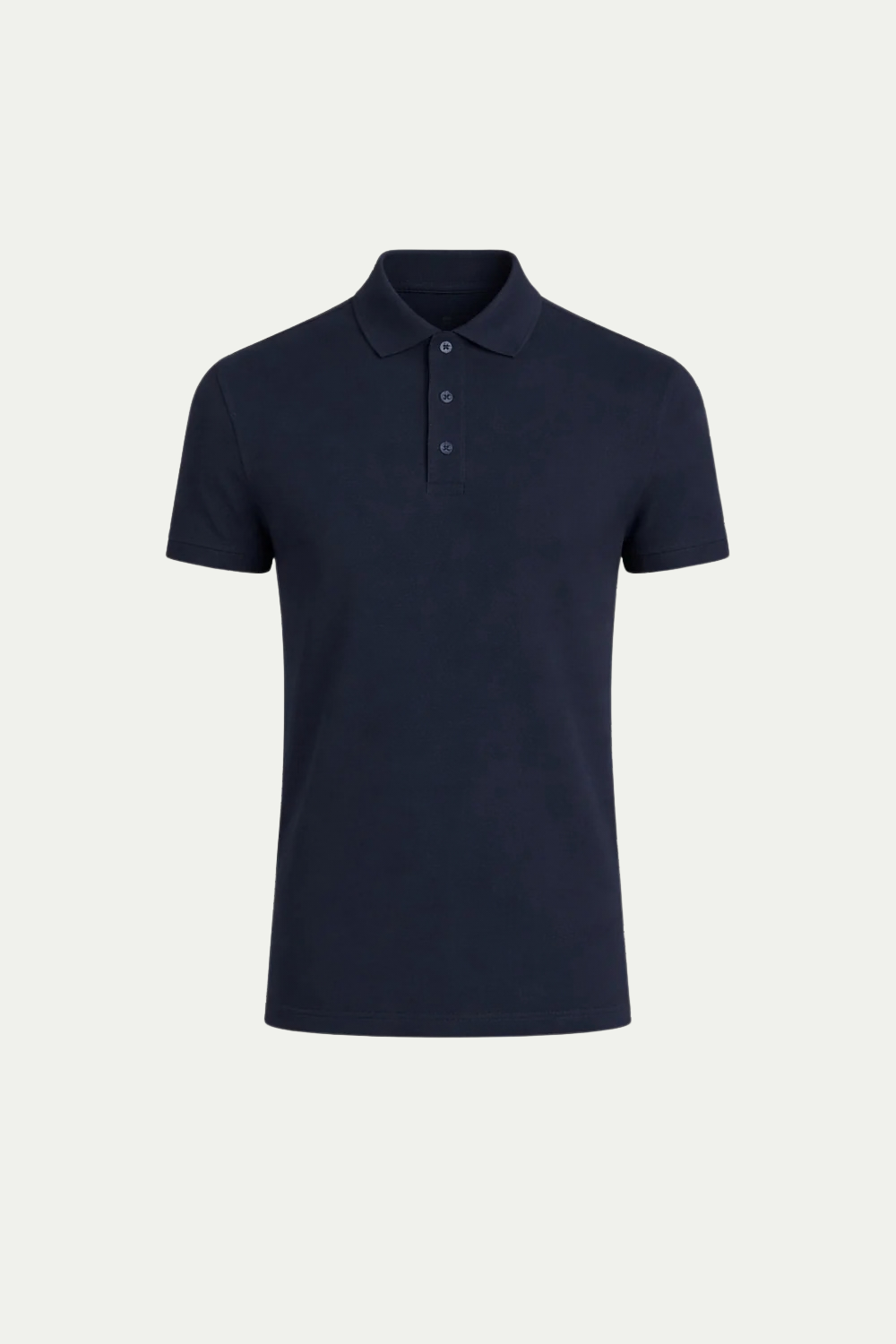 Verfeinertes Polo Navy Maja