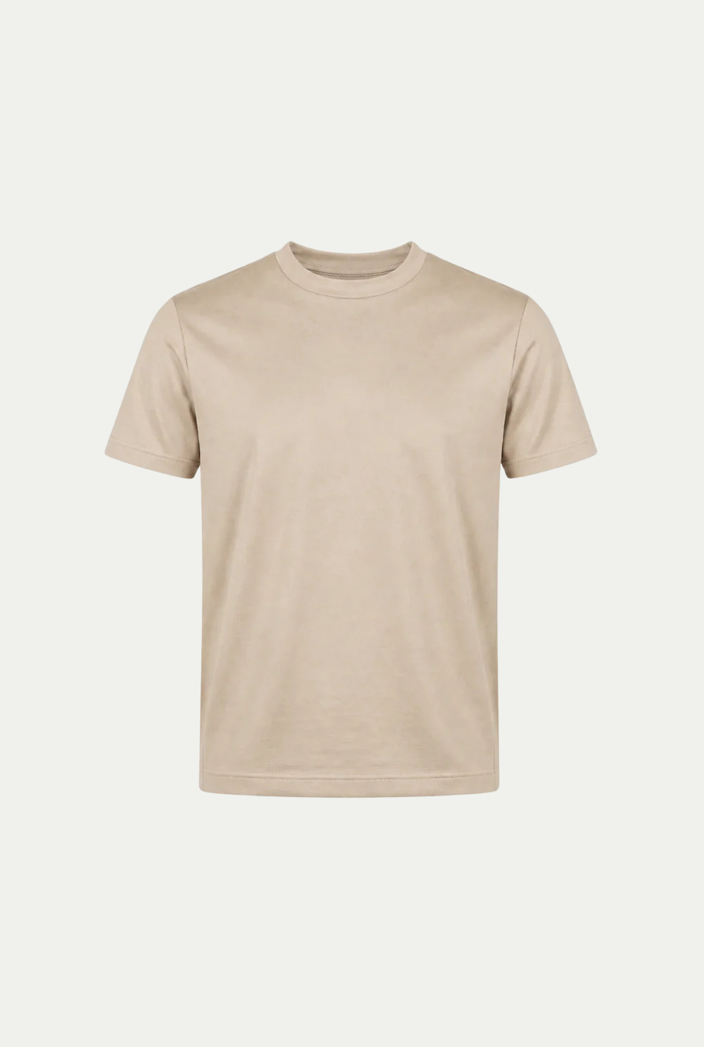 Azuro Tee Beige Maja