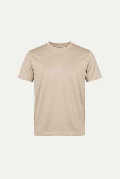 Azuro Tee Beige Maja