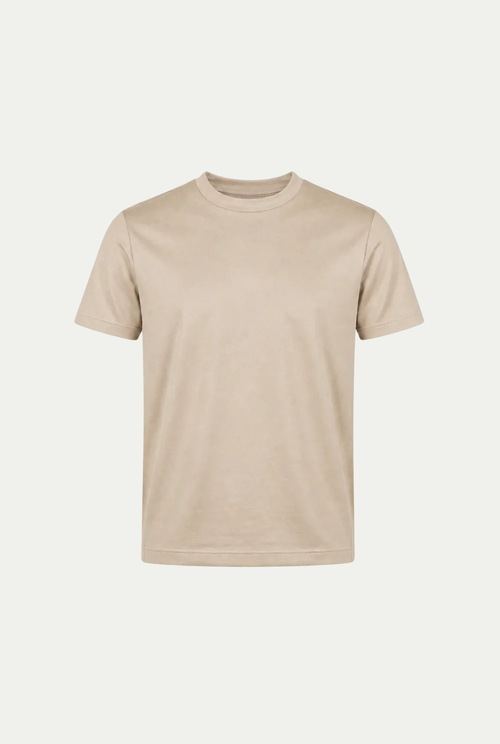 Azuro Tee Beige Maja