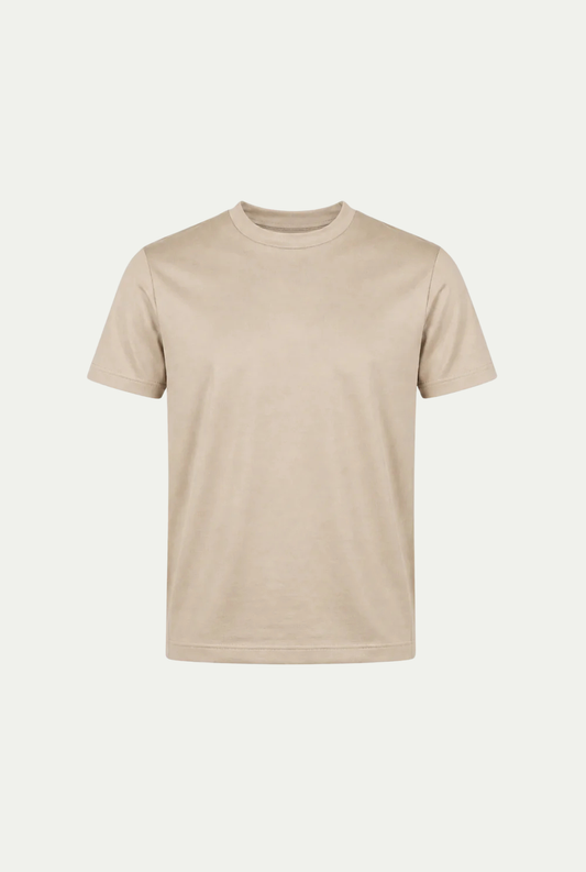Azuro Tee Beige Maja