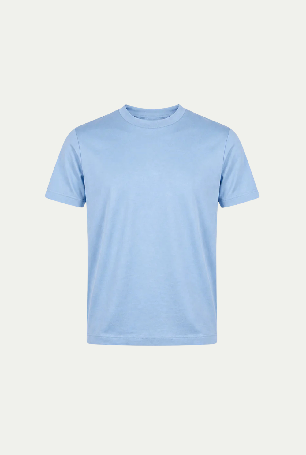 Azuro T-Shirt Hellblau Maja