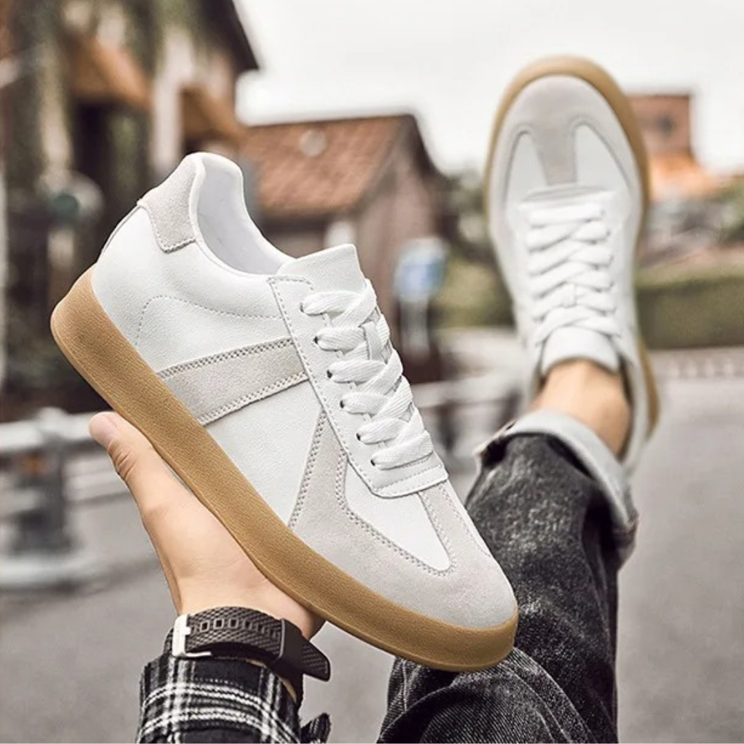 Como Lake Sneaker RivaSylt