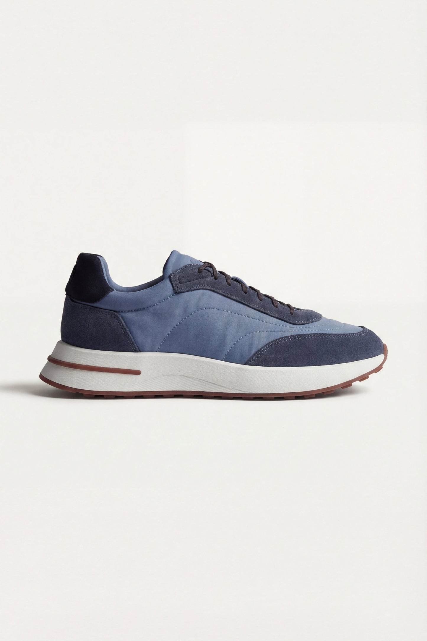 Valmont Sneaker - Blau RivaSylt