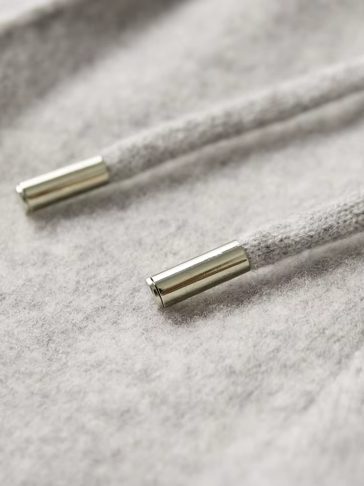 Reines Extra-Feines Merinowolle Zwei-Ton-Set RivaSylt