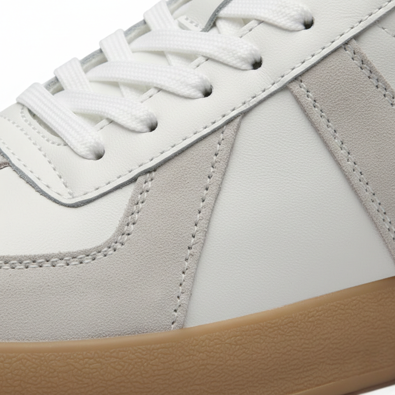 Como Lake Sneaker RivaSylt