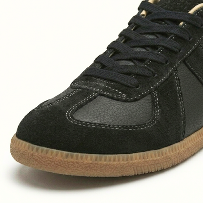 Como Lake Sneaker - Schwarz RivaSylt
