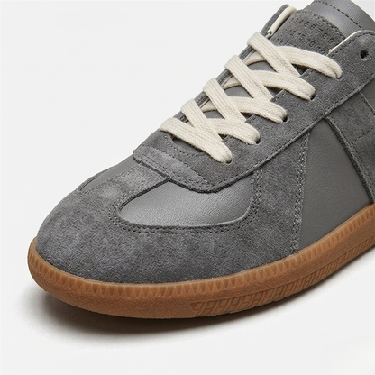 Como Lake Sneaker - Grau RivaSylt