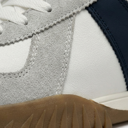 Como Shore Sneaker - Blau RivaSylt