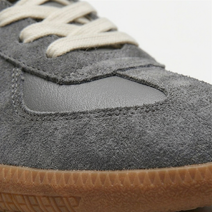 Como Lake Sneaker - Grau RivaSylt