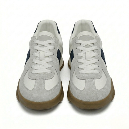 Como Shore Sneaker - Blau RivaSylt